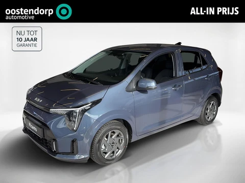 Kia Picanto 1.0 GDi DynamicPlusLine