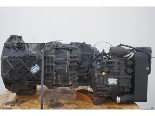 ZF 12AS2131TD+INT3 (bj 2014)