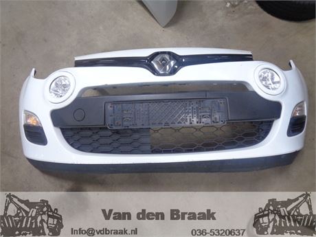 Renault Twingo 2011-2014 Voorbumper