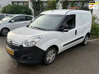 Opel Combo 1.6 CDTi L1H1/ Dealer onderhouden/ 1ste eigenaar