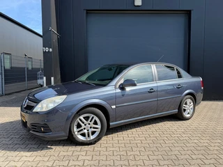 Opel Vectra 1.8-16V Carplay, Airco, APK 07-2027