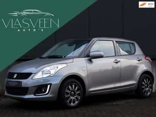 Suzuki Swift 1.2 Comfort, airco | Cruise | LM