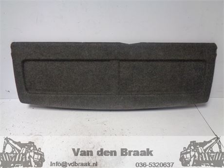 Fiat Panda 2003-2013 Hoedenplank