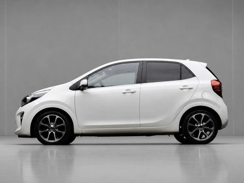 Kia Picanto 1.0 CVVT Design Edition Sport (APPLE CARPLAY,NAVI,CAMERA,CLIMATE,CRUISE,LEDER,LED,GETINT