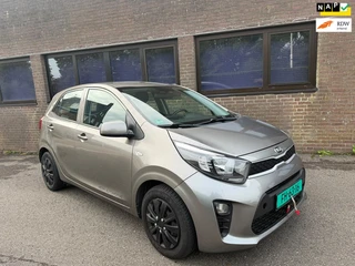 Kia Picanto 1.0 MPi ComfortPlusLine