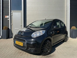 Citroen C1 1.0-12V Séduction/Carplay/Airco/Centraal/Leuke auto/
