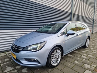 Opel Astra Sports Tourer, Airco, Leder, PDC enz 1.0 Innovation