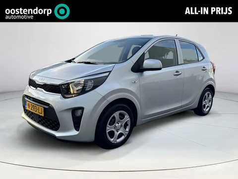 Kia Picanto 1.0 DPi ComfortLine