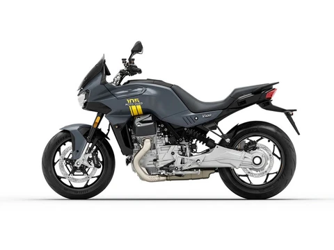Moto Guzzi V 100 MANDELLO 105TH ANNIVERSARY (bj 2026)