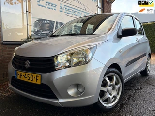 Suzuki Celerio 1.0 Comfort|Airco|Led|5-drs|