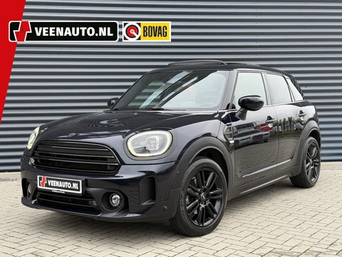 MINI Countryman 1.5 Cooper Leder/Pano/H&K (bj 2023)