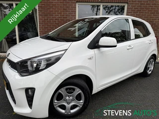 Kia Picanto 1.0 DPi ComfortL. 5p AIRCO / CRUISE / ELEK.RAMEN