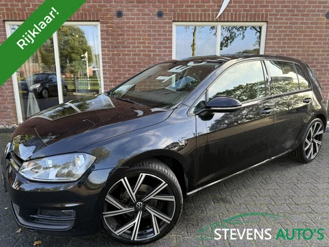 Volkswagen Golf 1.2 TSI Comfortline VERKOCHT! CLIMA / CRUISE / AIRCO