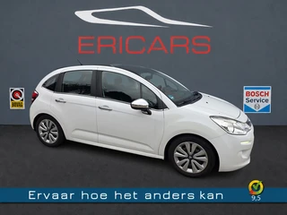 Citroën C3 1.0 VTi Collection AIRCO PDC OPEN SKYVIEW