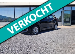 Kia Picanto 1.0 DPi DynamicLine | 1e eigenaar! | Carplay | Camera | Cruise Control | Airco