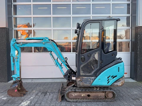 Airman AX16-4 (bj 2010)
