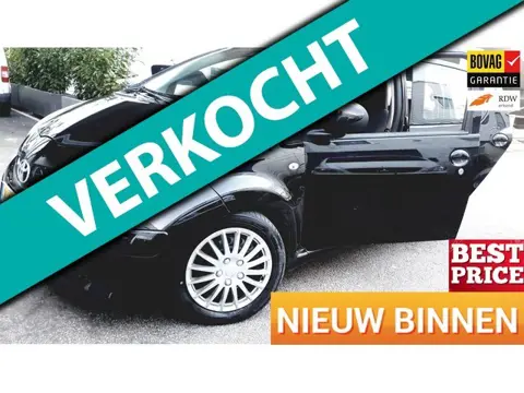 Toyota Aygo 1.0-Airco/Elek Pakket/Nw APK/Garantie