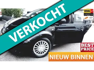 Toyota Aygo 1.0-Airco/Elek Pakket/Nw APK/Garantie