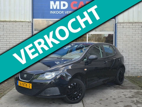 Seat Ibiza 1.2 Club AIRCO/NWE APK/NAP/ELEK RAMEN