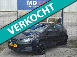 Seat Ibiza 1.2 Club AIRCO/NWE APK/NAP/ELEK RAMEN
