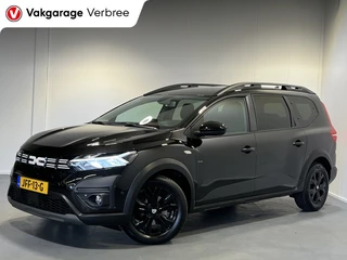Dacia Jogger 1.0 TCe 110 Extreme 7p. | Navigatie/Android/Apple Carplay | LM Velgen 16" | Voorstoelen