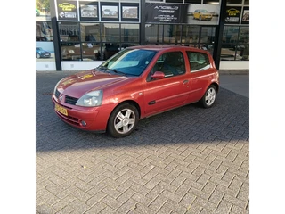 Renault Clio 1.2-16V Community