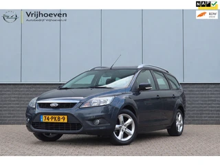 Ford Focus Wagon 1.6 Comfort