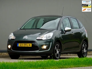 Citroen C3 1.6 e-HDi LUXE Collection | PANNO | NL | 1e Eig |