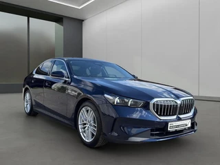 BMW 5-serie Touring 530e