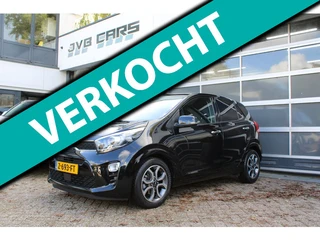 Kia Picanto 1.0 DPi DynamicPlusLine