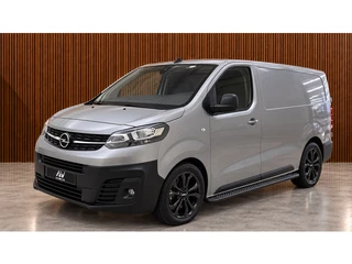 Opel Vivaro 2.0 BlueHDi 180 L2 | CarPlay | Camera | Standkachel | Navigatie | F1 Flippers | Dealer o