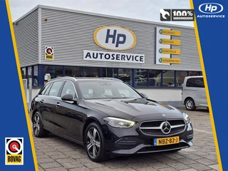 Mercedes-Benz C-klasse Estate 300 e Luxury PremiumPlus Aut.9G-Tronic Massage/Ventilatie | 313PK | PH