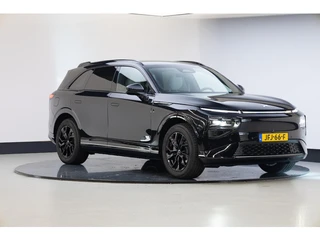 XPENG G9 RWD Standard Range 78 kWh | Trekhaak |