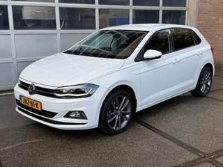 Volkswagen Polo 1.5 TSI Highline Automaat,Led,Key less,Navi,Cruise,Navi,Camera,Climat,28211 KM Aanto