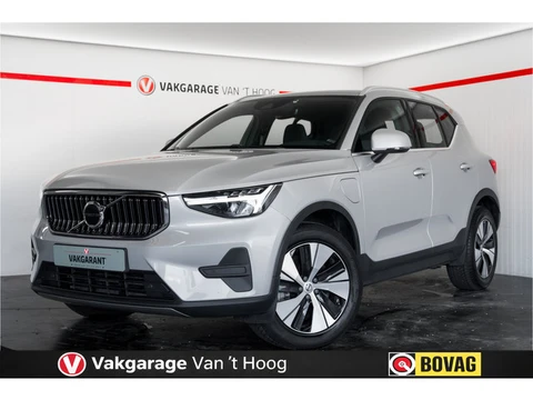Volvo XC40 1.5 T4 | SOH 92% | Camera | CarPlay | Elektrische achterklep