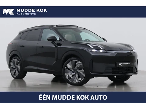 Lynk & Co 08 1.5 More | Harman/Kardon | Panoramadak | Massage+Ventilatie | 360° Camera | ACC | 21 In