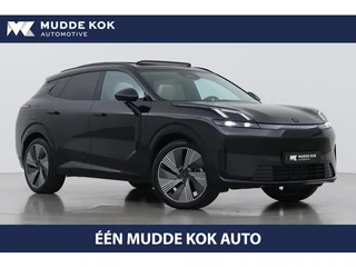 Lynk & Co 08 1.5 More | Harman/Kardon | Panoramadak | Massage+Ventilatie | 360° Camera | ACC | 21 In
