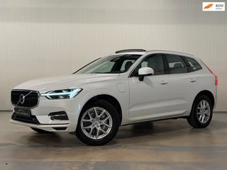 Volvo XC60 2.0 T8 Twin Engine Momentum AWD | PANO | CAMERA | HARMAN KARDON | LEDER