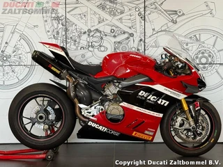 Ducati PANIGALE V4 S CIRCUIT (bj 2021)