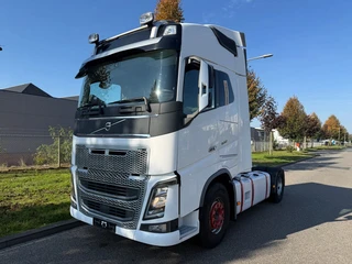 Volvo FH 16.650 650 pk 2018 (bj 2018, automaat)