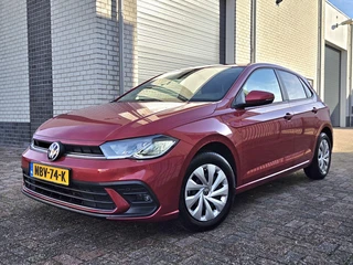 Volkswagen POLO 1.0 MPI Airco-Cruise-Carplay-Stoelverwarming
