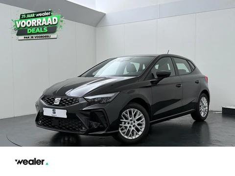 SEAT Ibiza Style 1.0 EcoTSI 70 kW / 95 PK Hatchback 5 deurs 5