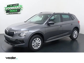 Škoda Kamiq Business Edition 1.0 TSI 115 PK DSG Automaat | Winterpakket | Trekhaak | Camera