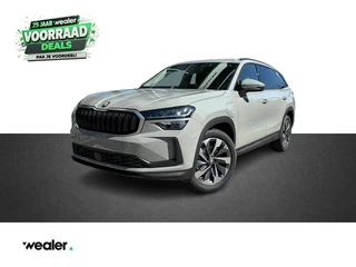 Škoda Kodiaq 1.5 TSI PHEV Business Edition Plus Trekhaak | Panoramadak | Getint glas