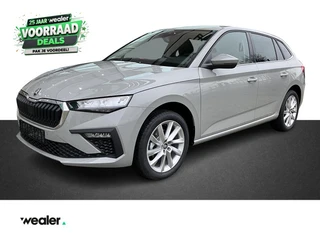 Škoda Scala Business Edition 1.0 TSI 115 PK | Navigatie pakket | Elektrisch achterklep | Camera | Ge