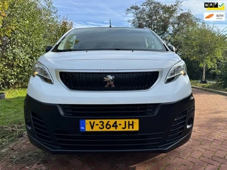Peugeot Expert 226S 1.6 BlueHDI 95 Premium EURO 6
