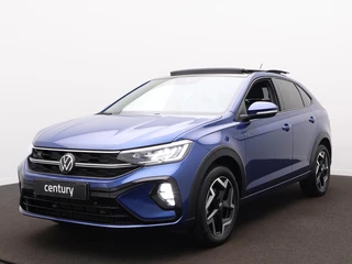 Volkswagen Taigo 1.0 TSI R-Line Clima / Panoramadak / Metallic