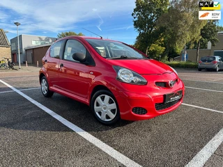 Toyota Aygo 1.0-12V Access