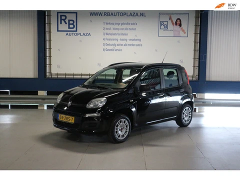 Fiat Panda 0.9 TwinAir / AUTOMAAT / NAP / AIRCO / TOP DEAL ! ! !