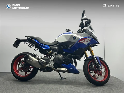 BMW F 900 XR SPORT